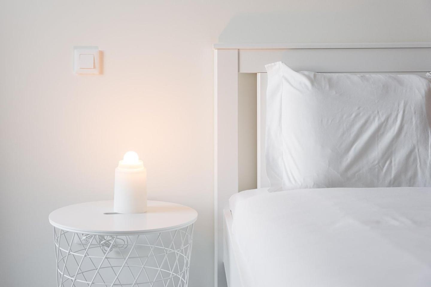 Guestready - Sleek Monochromatic In Bonfim Apartment ปอร์โต ภายนอก รูปภาพ
